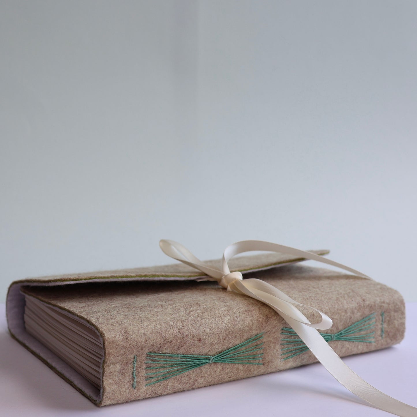 Soft Cover Journal