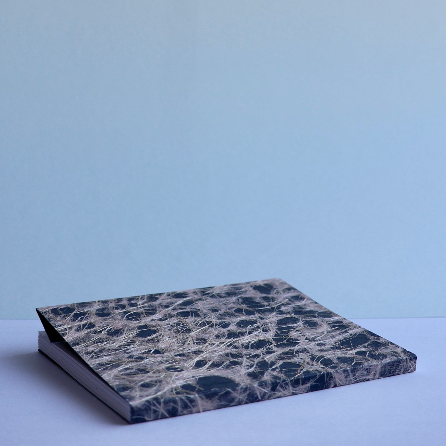 Loose Leaf Notepad